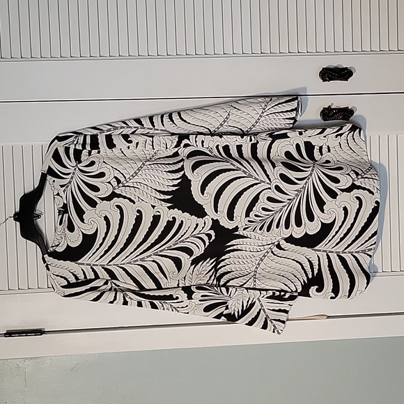 Print dress from H&M - Picture 1 of 12